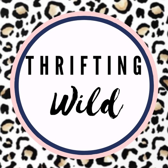thriftingwild